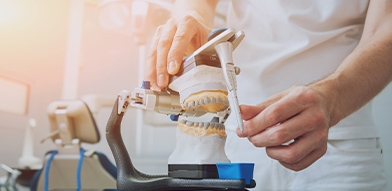 Periodontal Care Image