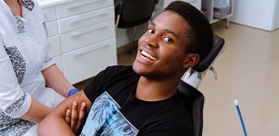 Teeth Whitening Image